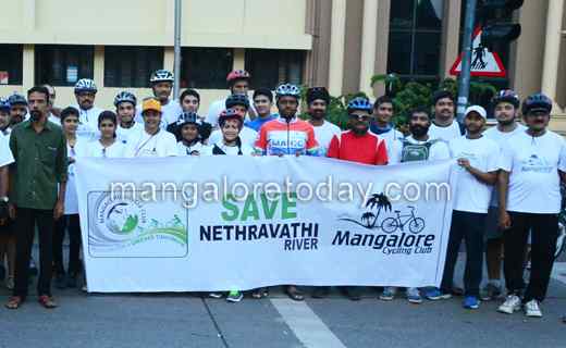 Cycle Riders Association rally